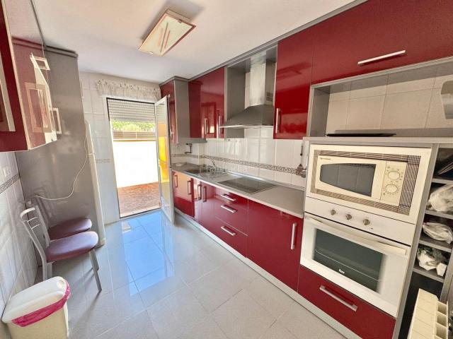 Chalet en venta en San Jerónimo, Talavera De La Reina
