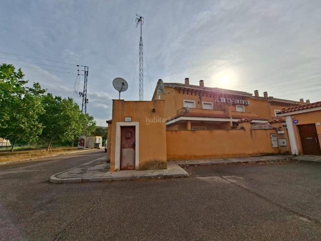 Chalet en venta en San Jerónimo, Talavera De La Reina