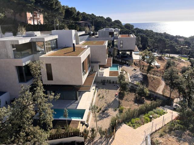 Chalet en venta en Baix Empordà, Catalunya