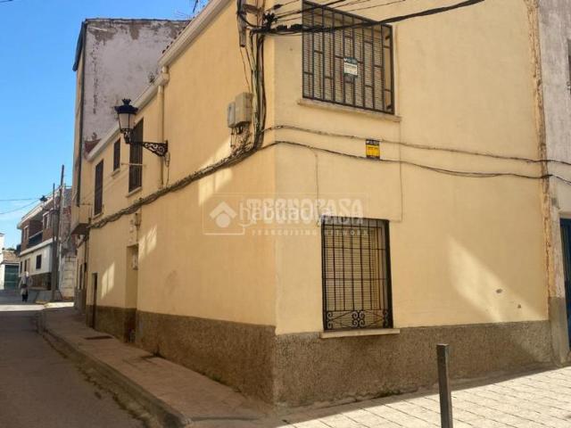 Villa en venta en Tarancón