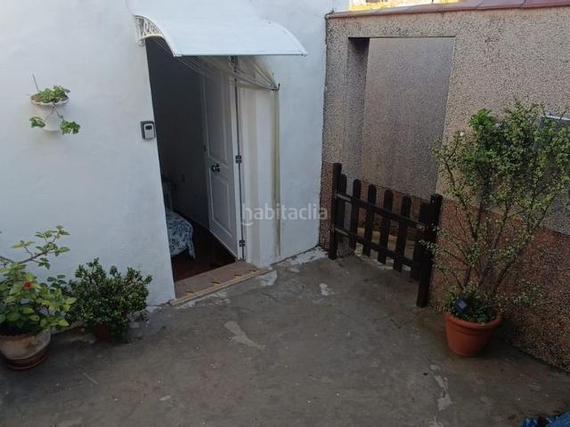 Chalet en venta en Barriada de Antonio Ordoñez, Campo de Gibraltar