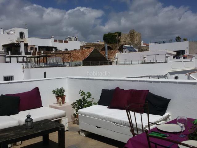 Chalet en venta en Barriada de Antonio Ordoñez, Campo de Gibraltar