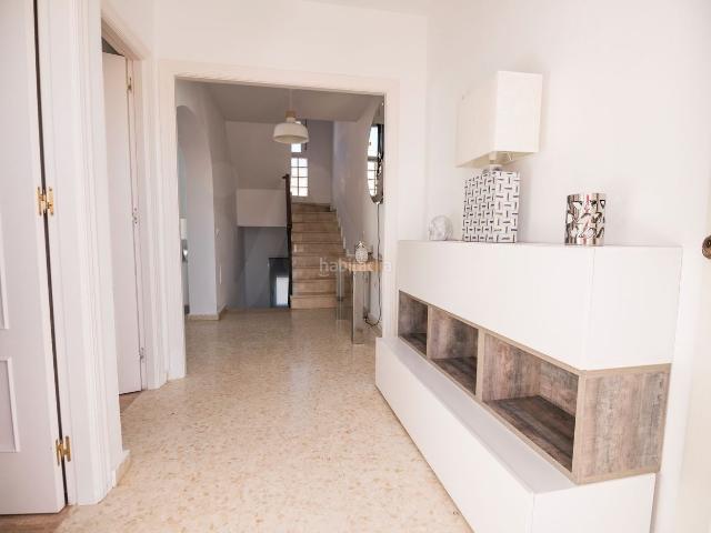Chalet en venta en Barriada de Antonio Ordoñez, Campo de Gibraltar