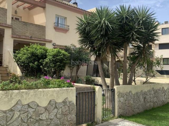Chalet en venta en Barriada de Antonio Ordoñez, Campo de Gibraltar