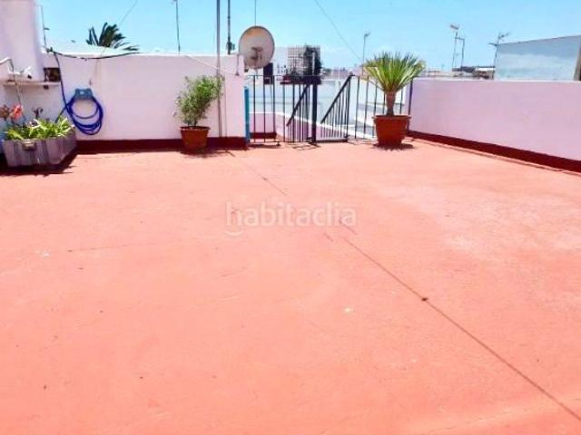 Chalet en venta en Barriada de Antonio Ordoñez, Campo de Gibraltar