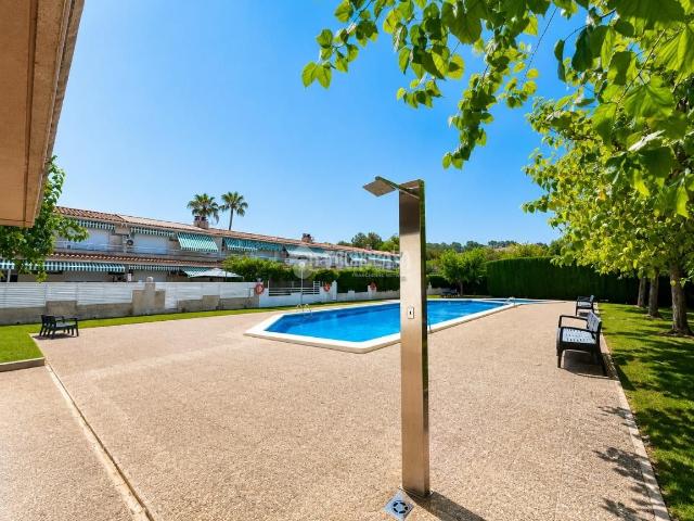 Chalet en venta en els Quatre Garrofers, Tarragonès