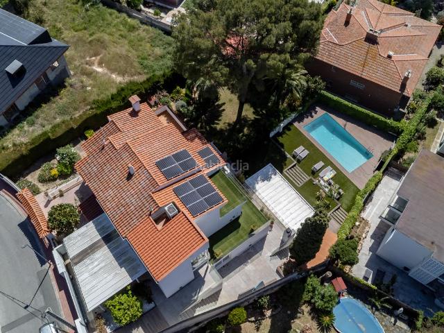 Chalet en venta en la Vall de l'Arrabassada, Tarragonès