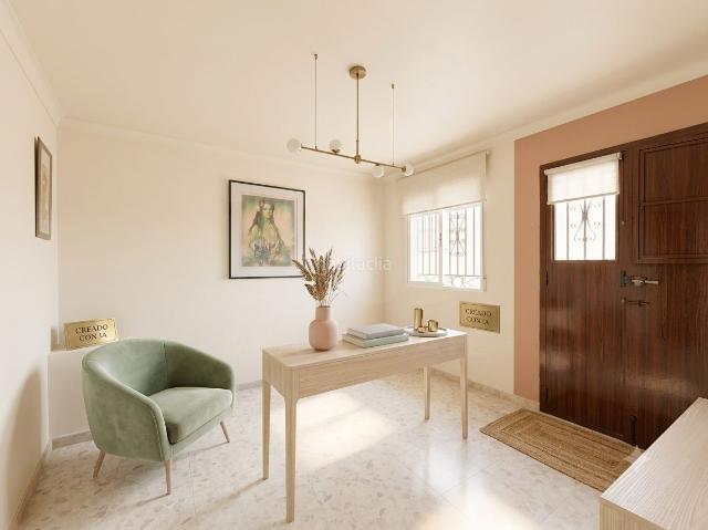 Chalet en venta en Guadalteba, Andalucía