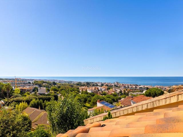 Chalet en venta en Maresme, Catalunya