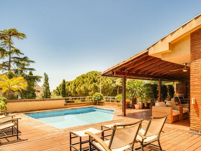 Chalet en venta en Maresme, Catalunya