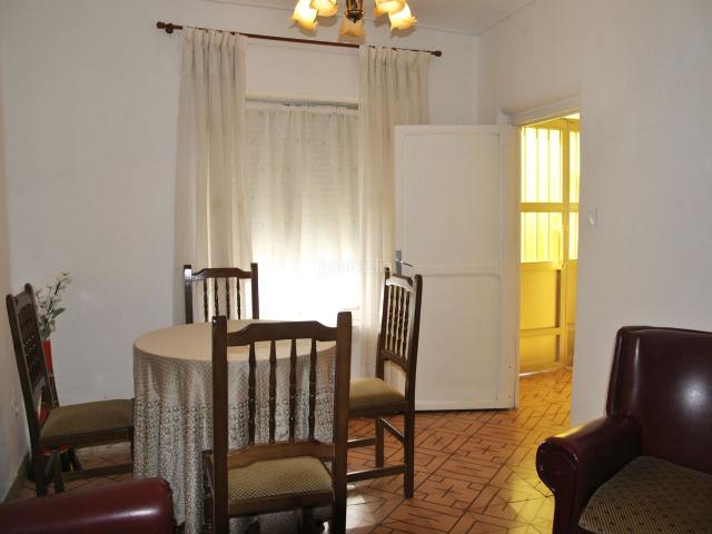 Chalet en venta en Tejeda De Tiétar, Extremadura