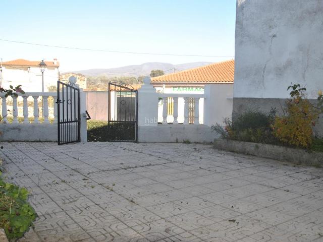 Chalet en venta en Tejeda De Tiétar, Extremadura