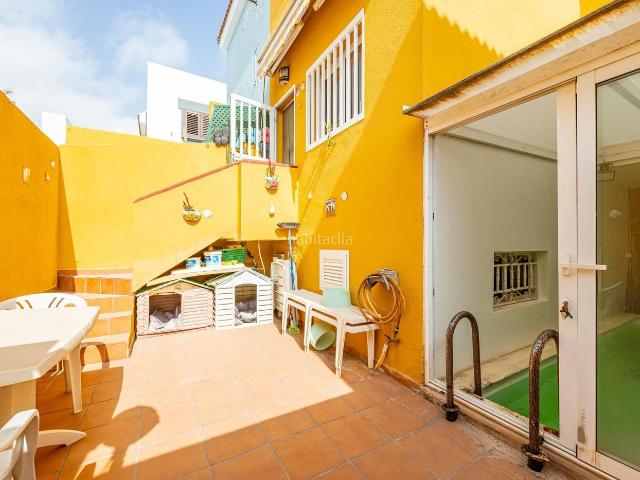 Chalet en venta en San José de las Longueras, Telde
