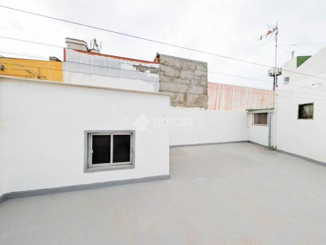 Chalet en venta en San José de las Longueras, Telde