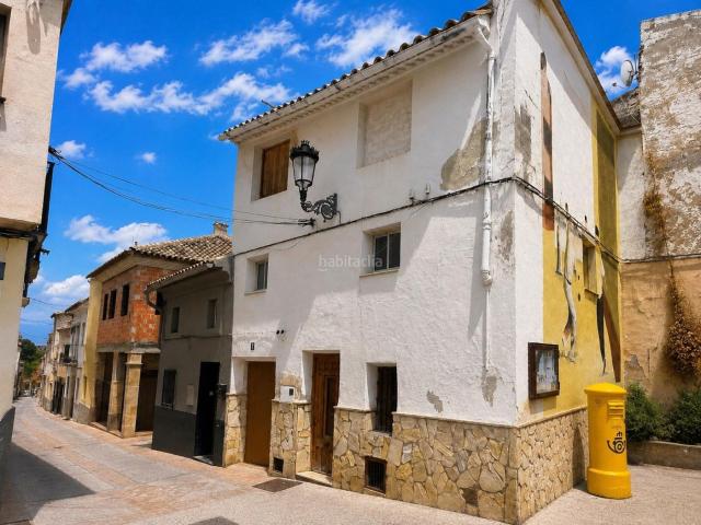 Chalet en venta en El Valle de Cofrentes-Ayora, Valencia