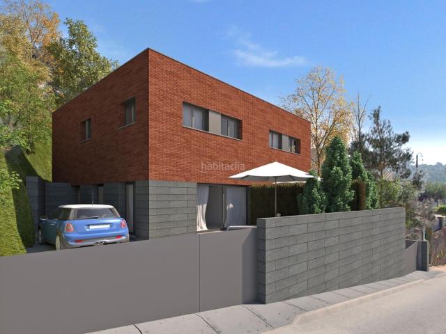 Chalet en venta en Vallès Occidental, Catalunya