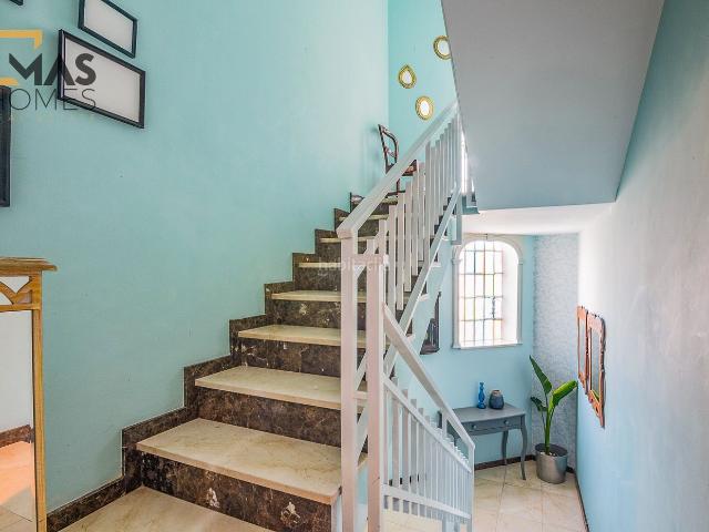 Chalet en venta en Poble Nou, Vallès Occidental