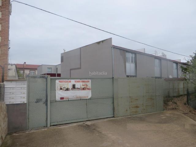 Chalet en venta en Comunidad de Calatayud, Aragón