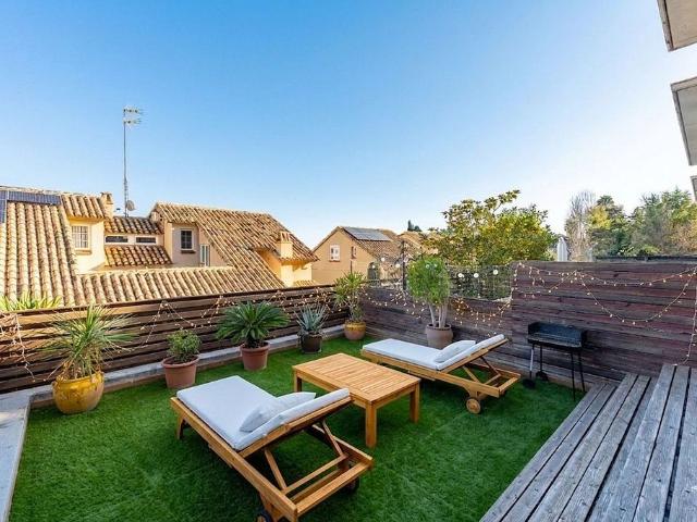 Chalet en venta en Sant Bru, Maresme