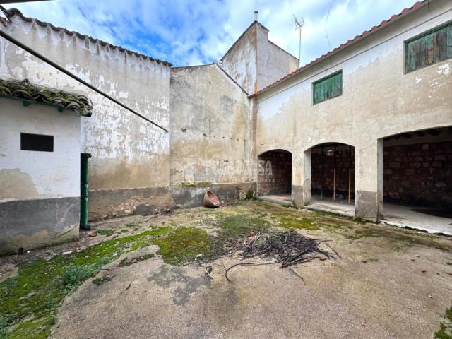 Chalet en venta en Tielmes