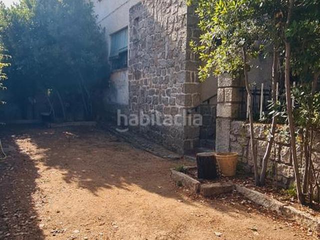 Chalet en venta en El Tiemblo, Castilla y León