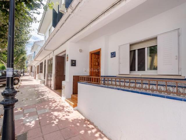 Chalet en venta en El Tiemblo, Castilla y León