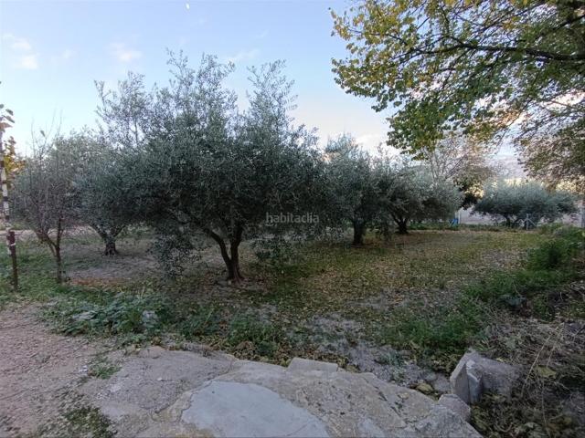 Chalet en venta en Tobarra, Castilla-La Mancha