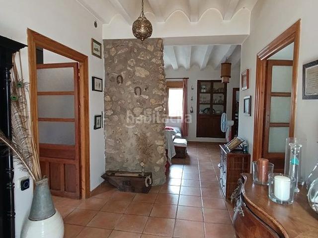 Casa Rural en venta en Tobarra, Castilla-La Mancha