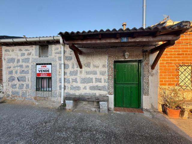 Chalet en venta en Tolbaños, Castilla y León