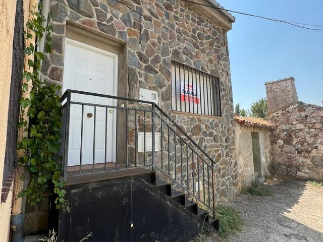Chalet en venta en Tolbaños, Castilla y León