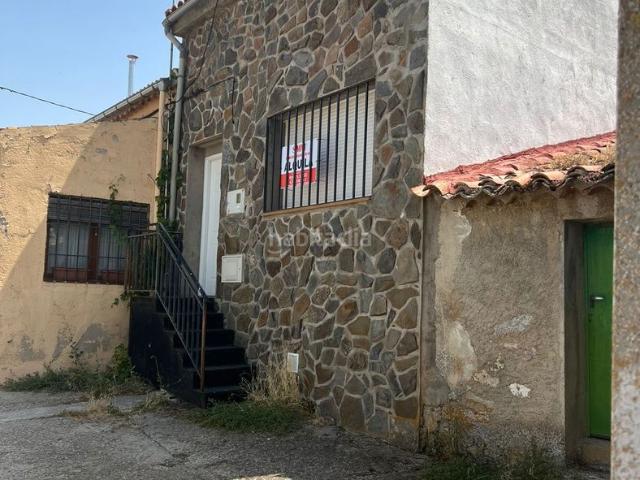 Chalet en venta en Tolbaños, Castilla y León
