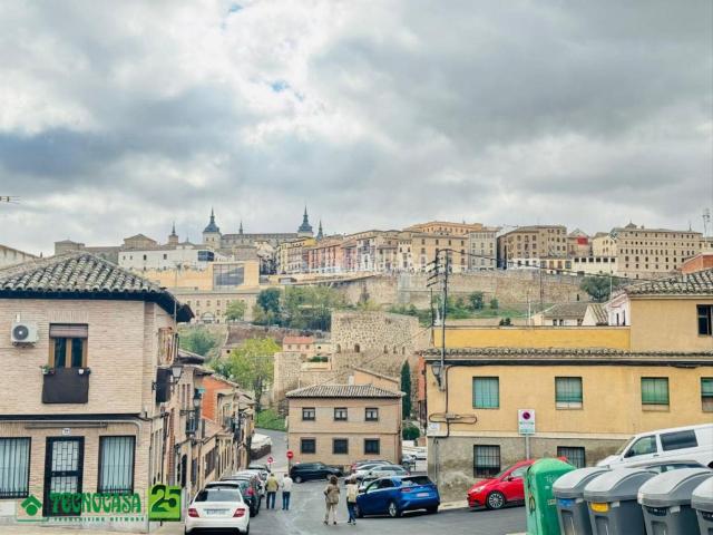 Villa en venta en Toledo, Los Cigarrales