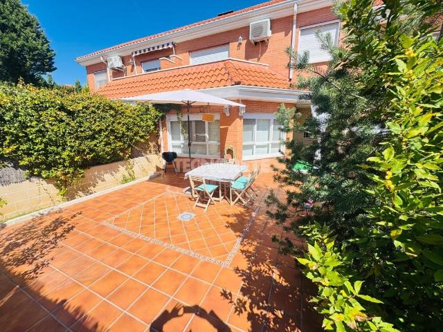 Chalet en venta en Toledo, Castilla-La Mancha