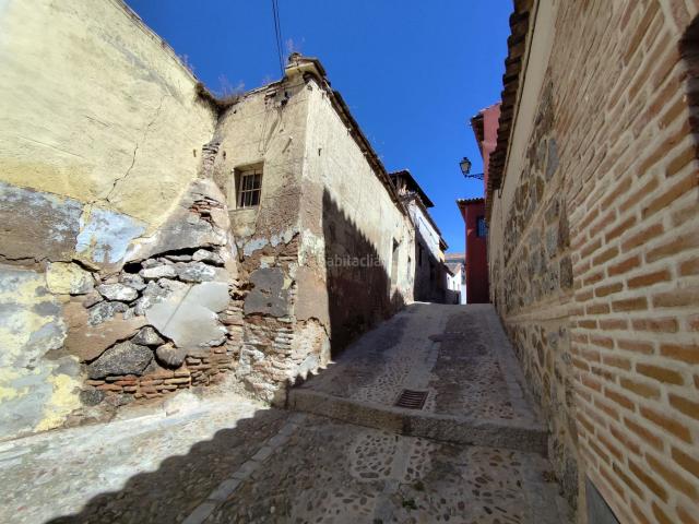 Chalet en venta en Toledo, Castilla-La Mancha