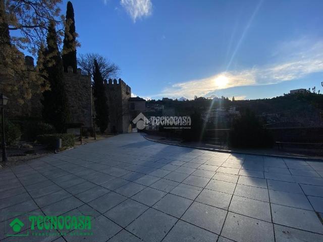 Chalet en venta en Toledo, Castilla-La Mancha
