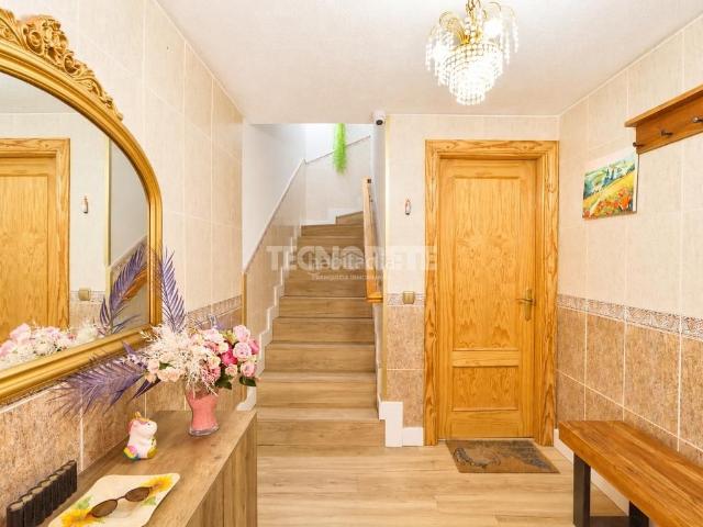 Chalet en venta en Toledo, Castilla-La Mancha