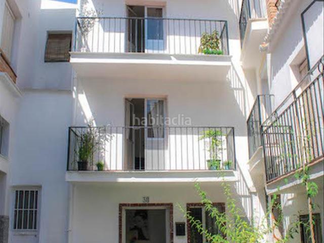 Chalet en venta en Sierra de las Nieves, Andalucía