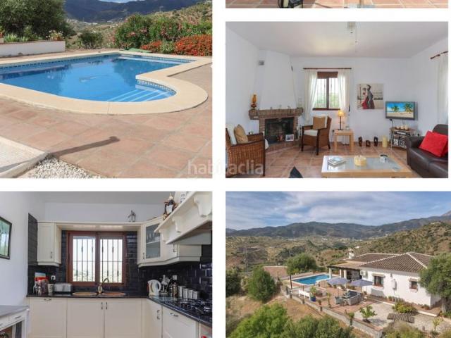 Chalet en venta en Sierra de las Nieves, Andalucía