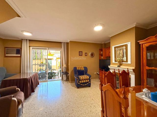 Chalet en venta en Tomares, Andalucía