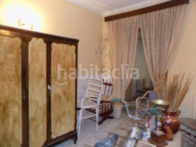 Chalet en venta en Tomelloso, Castilla-La Mancha