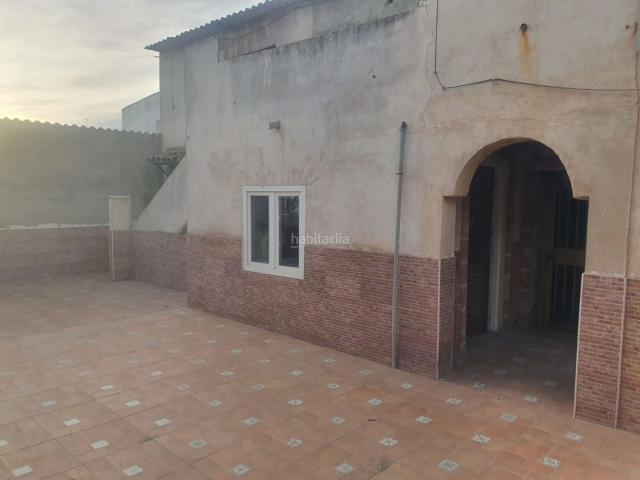 Chalet en venta en Tomelloso, Castilla-La Mancha