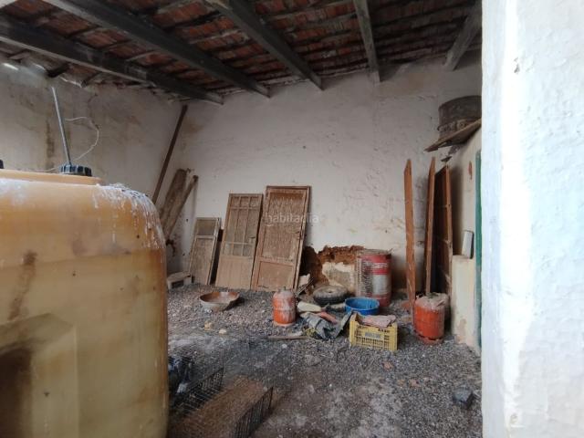 Chalet en venta en Tomelloso, Castilla-La Mancha