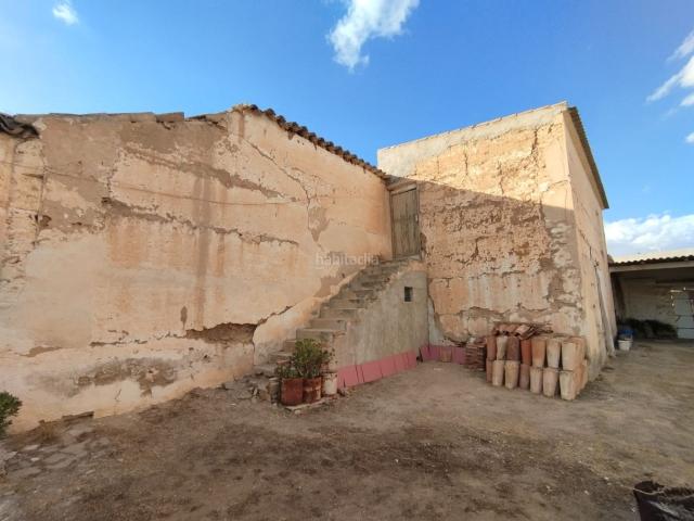 Chalet en venta en Tomelloso, Castilla-La Mancha