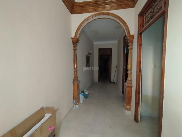 Chalet en venta en Tomelloso, Castilla-La Mancha