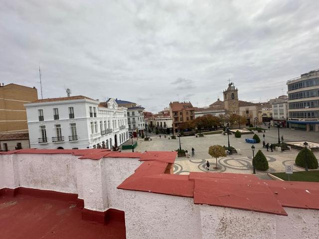 Chalet en venta en Tomelloso, Castilla-La Mancha