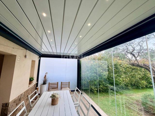 Chalet en venta en Fontordera, Osona