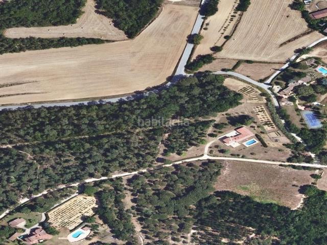 Chalet en venta en les Ferreres, Maresme