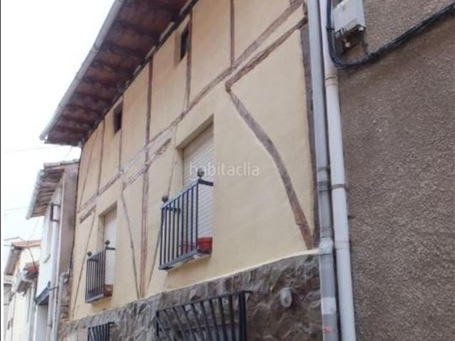 Chalet en venta en Tormantos, La Rioja