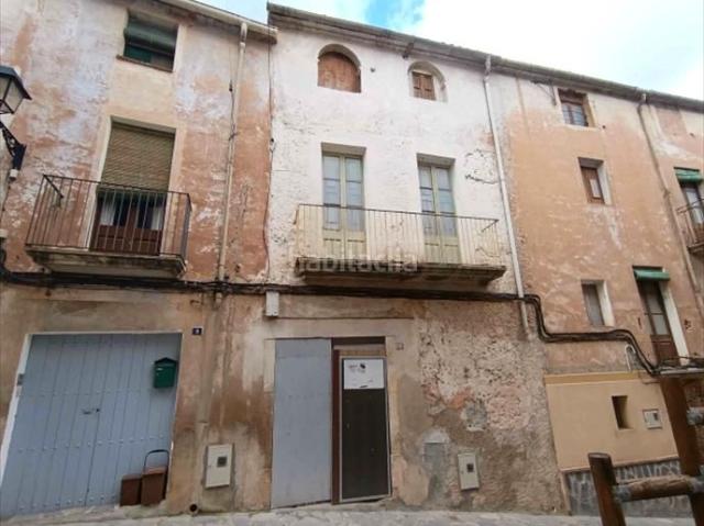 Chalet en venta en Ribera d'Ebre, Catalunya
