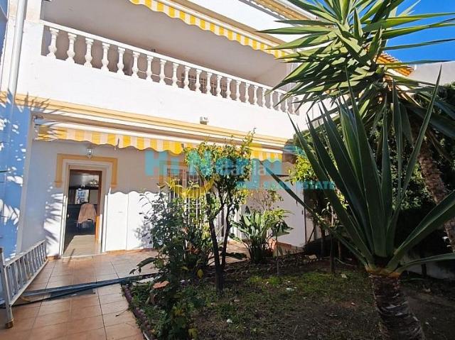 Chalet en venta en Torre del Mar, La Axarquía